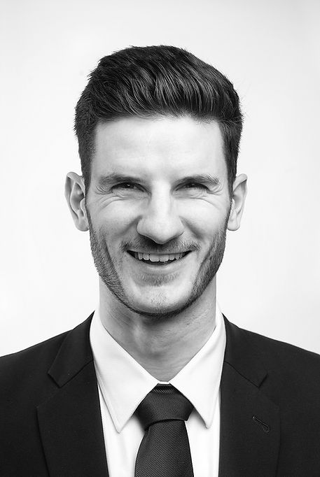 Business Portraitfotografie