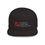 Thumbnail: Flat Bill Snapback