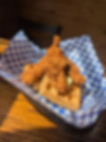 Chicken Strip Basket