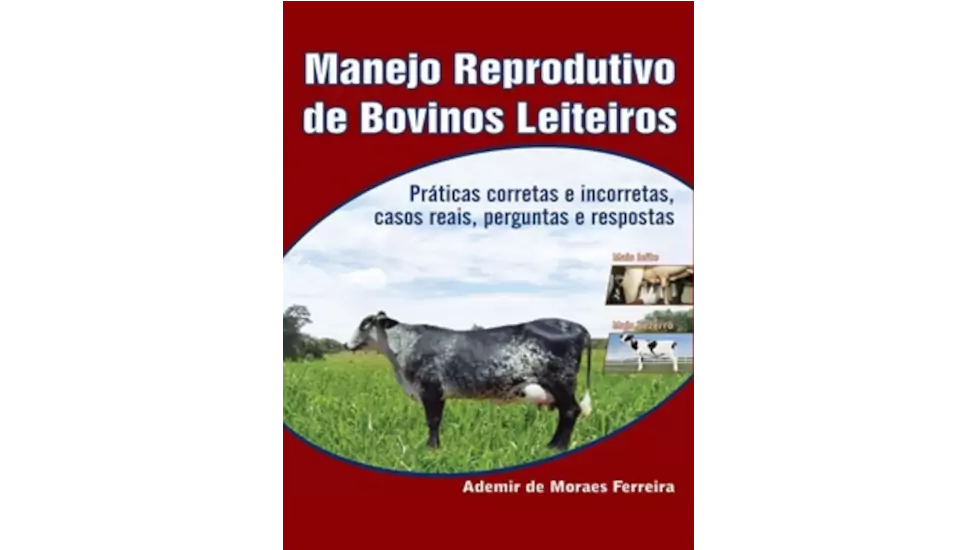 Manejo Reprodutivo de Bovinos Leiteiros