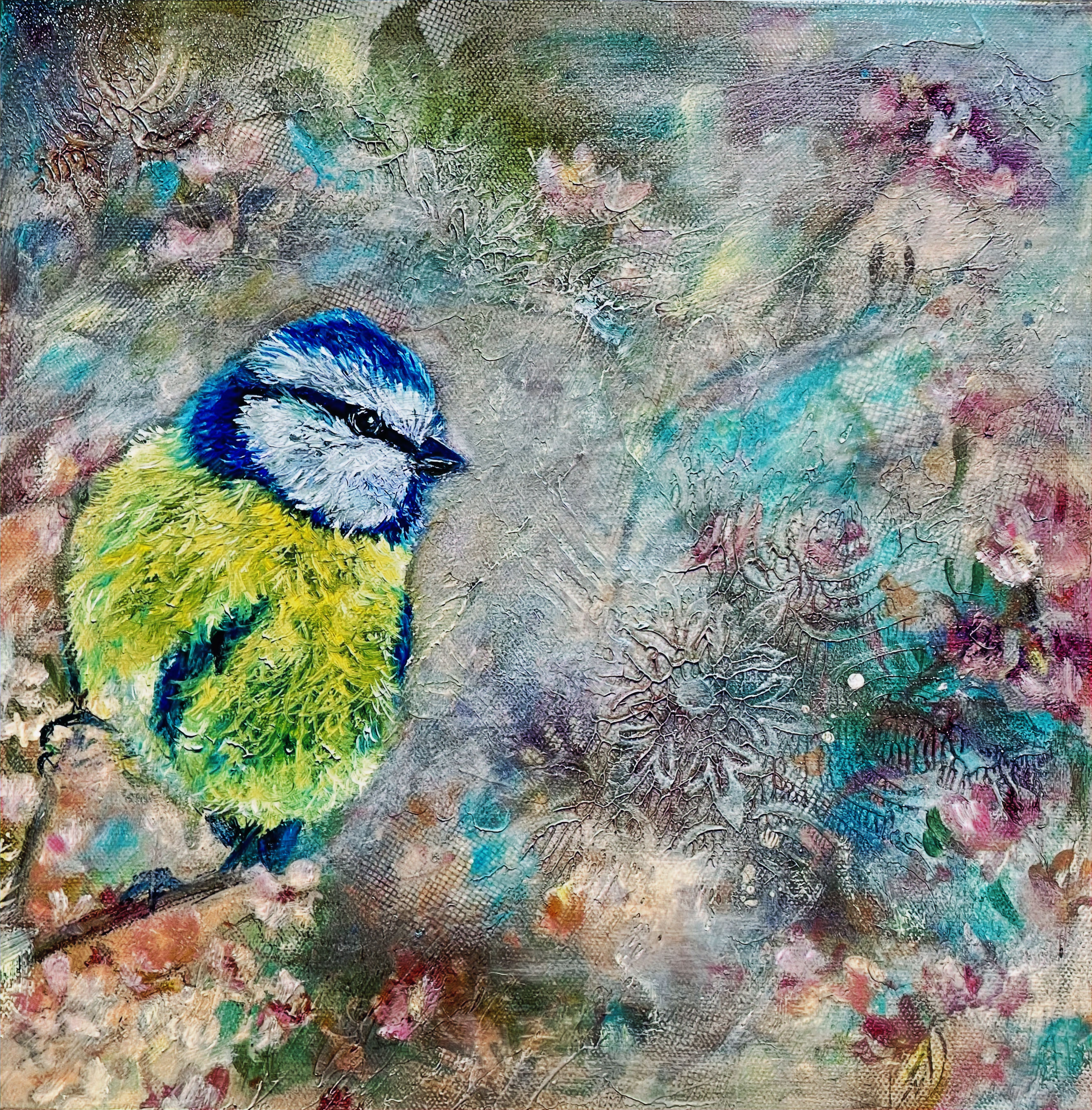 Blossom