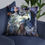 Thumbnail: Loyal Heart cushion