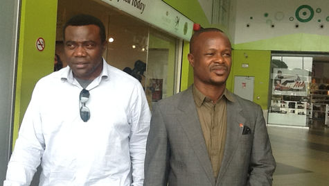 Distinction/ Prix de l’ambassadeur de la société civile africaine : Le jury choisit le maire Raymon Dassi de San Lazzaro en Italie