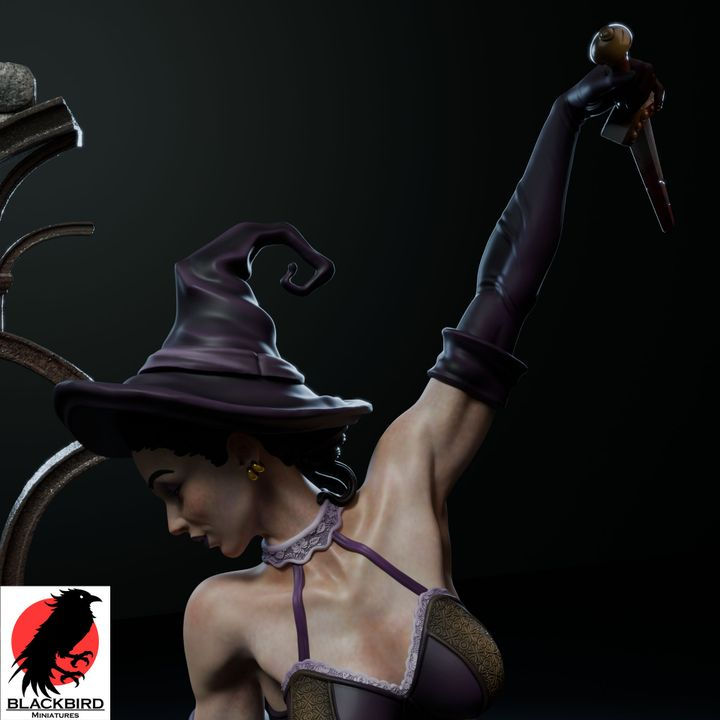 Thumbnail: Ritual of Sacrifice