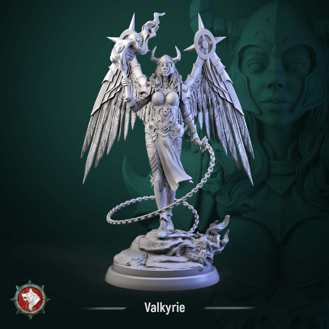 Valkyrie