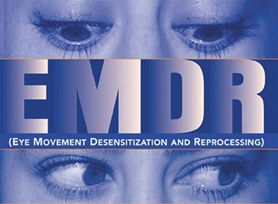 EMDR - Técnica de Psicoterapia