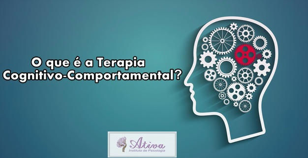Terapia Cognitivo Comportamental - Do que se trata ?