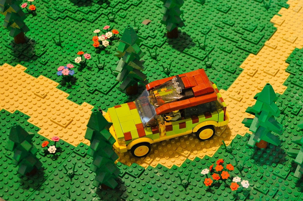 Legoland Discount Code