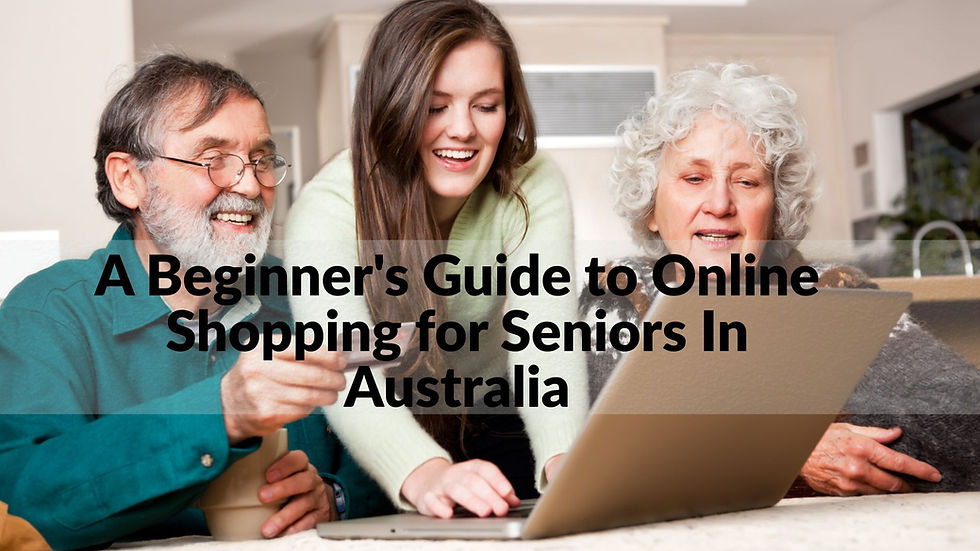 Online Shopping