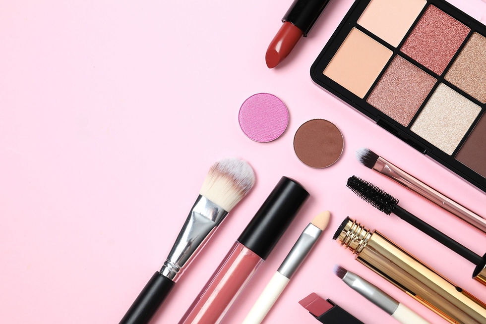 Charlotte Tilbury