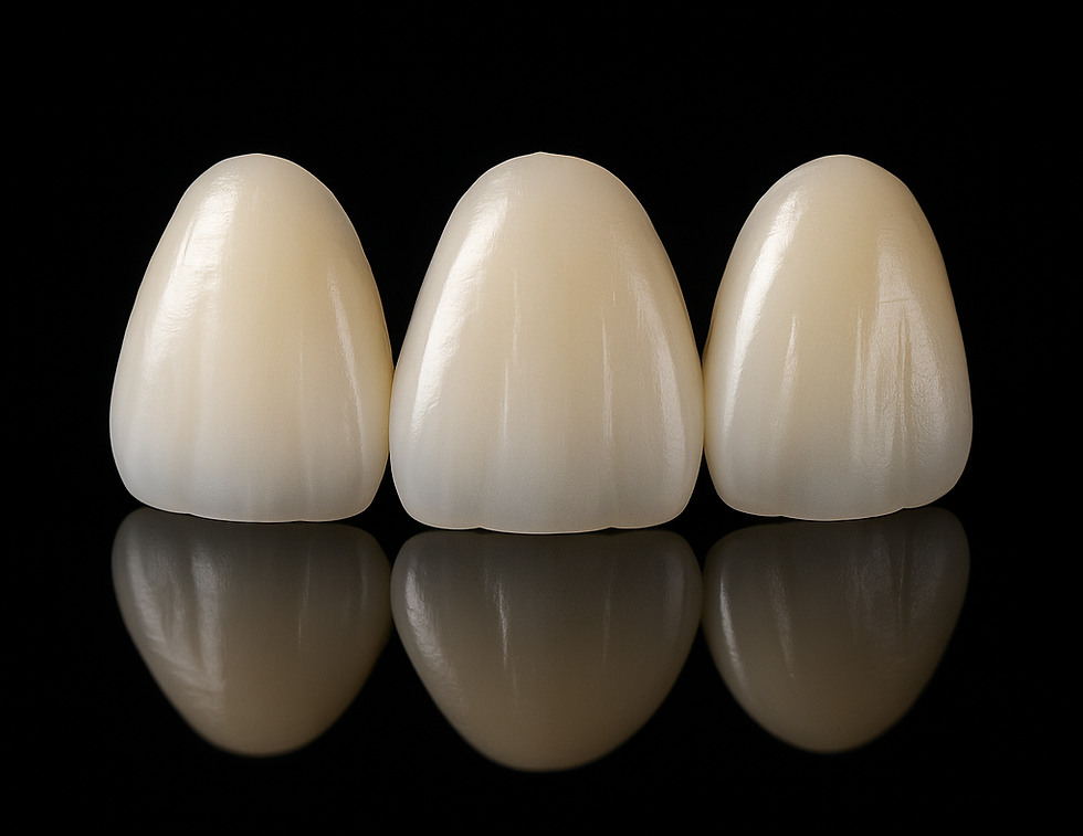 セラミック治療