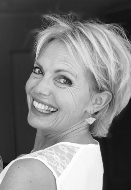 Maryline Hallot