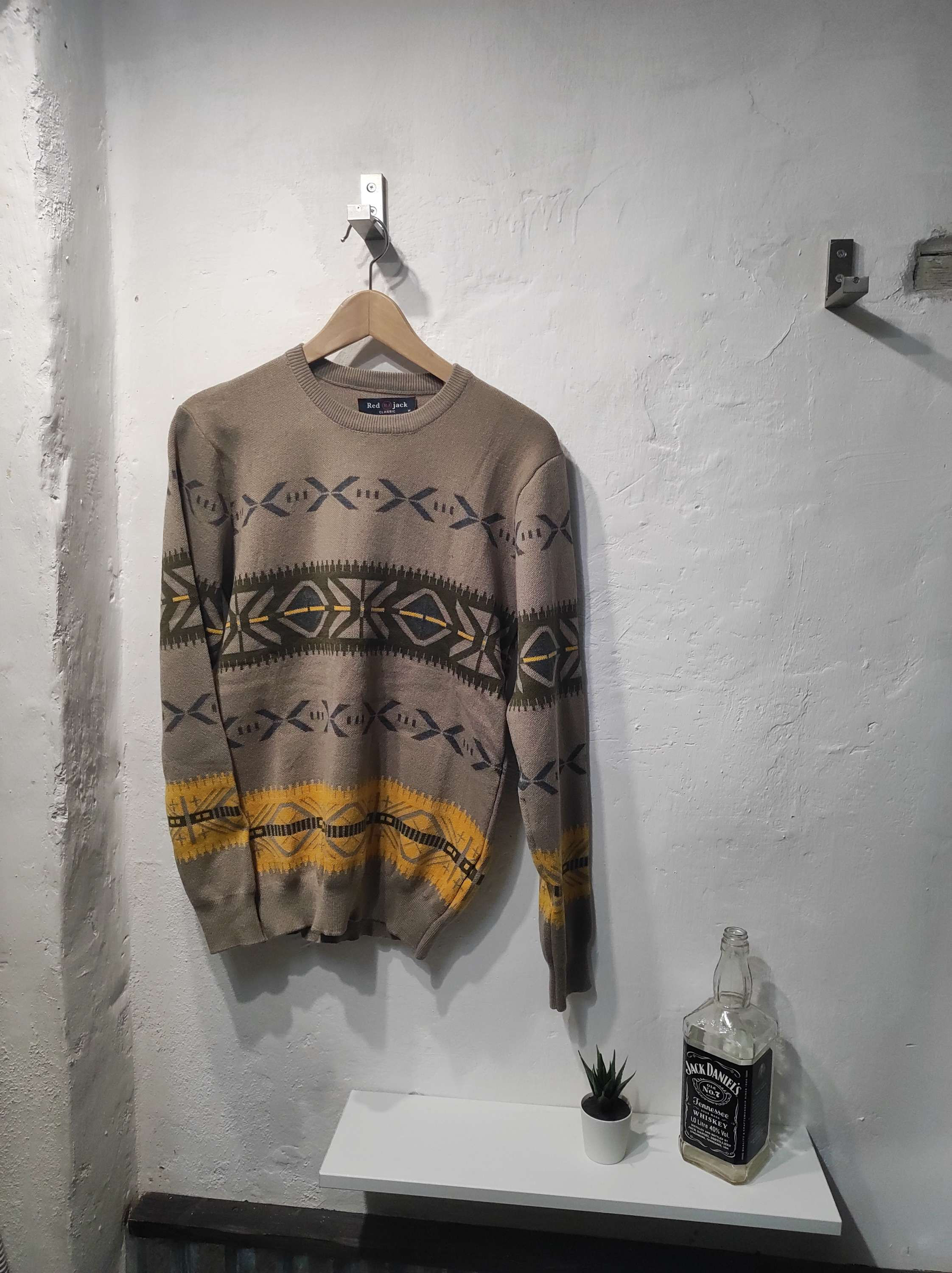 MAGLIONCINO FANTASIA BEIGE