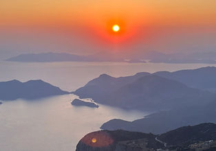 Babadağ İnzivası