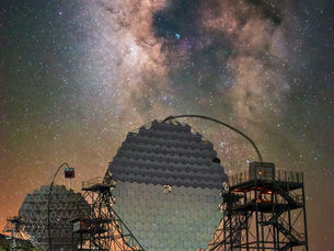 Observatory