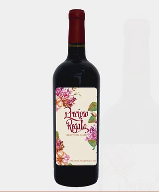 Precioso Regalo