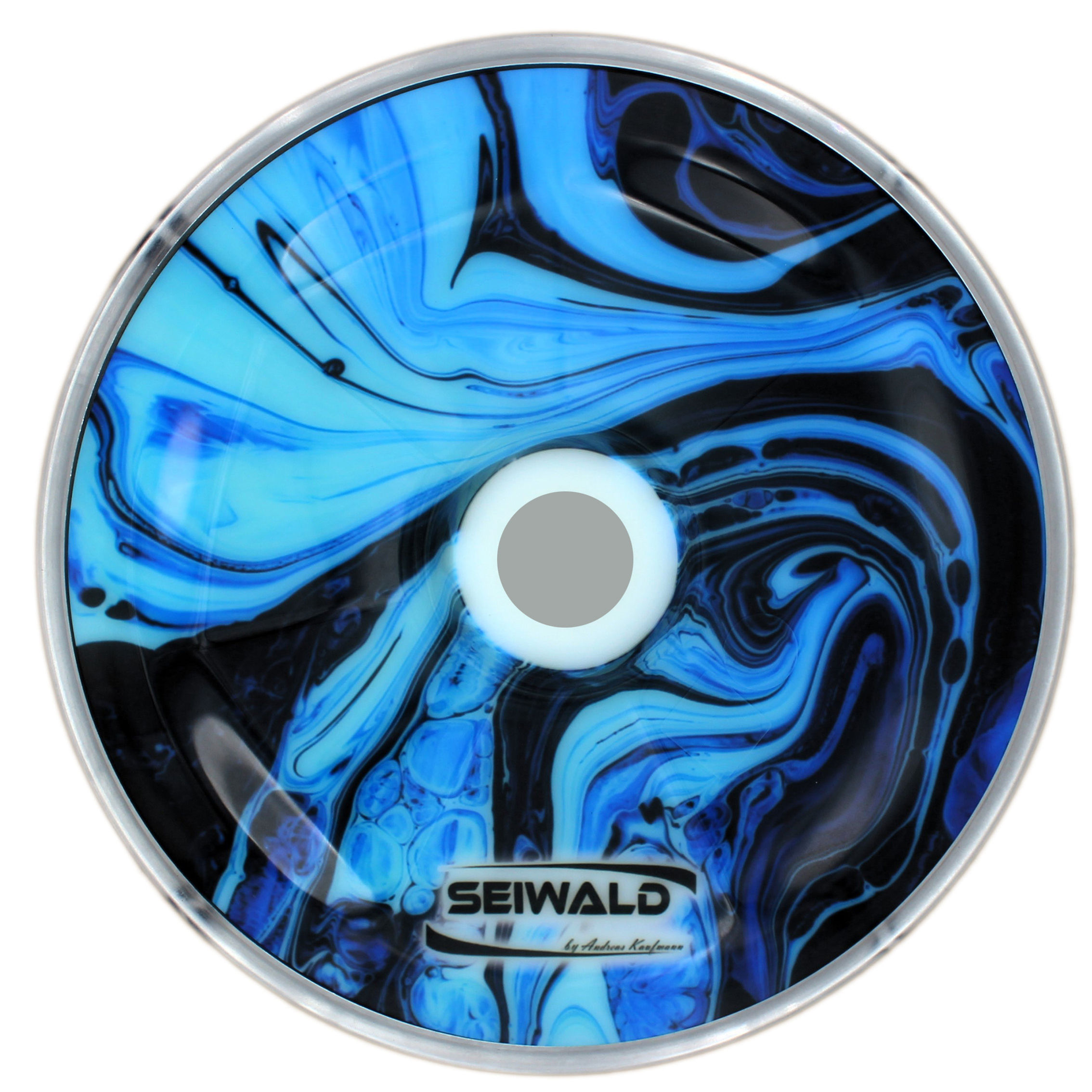 Seiwald Eisstock / Stockkörper "Plasma"