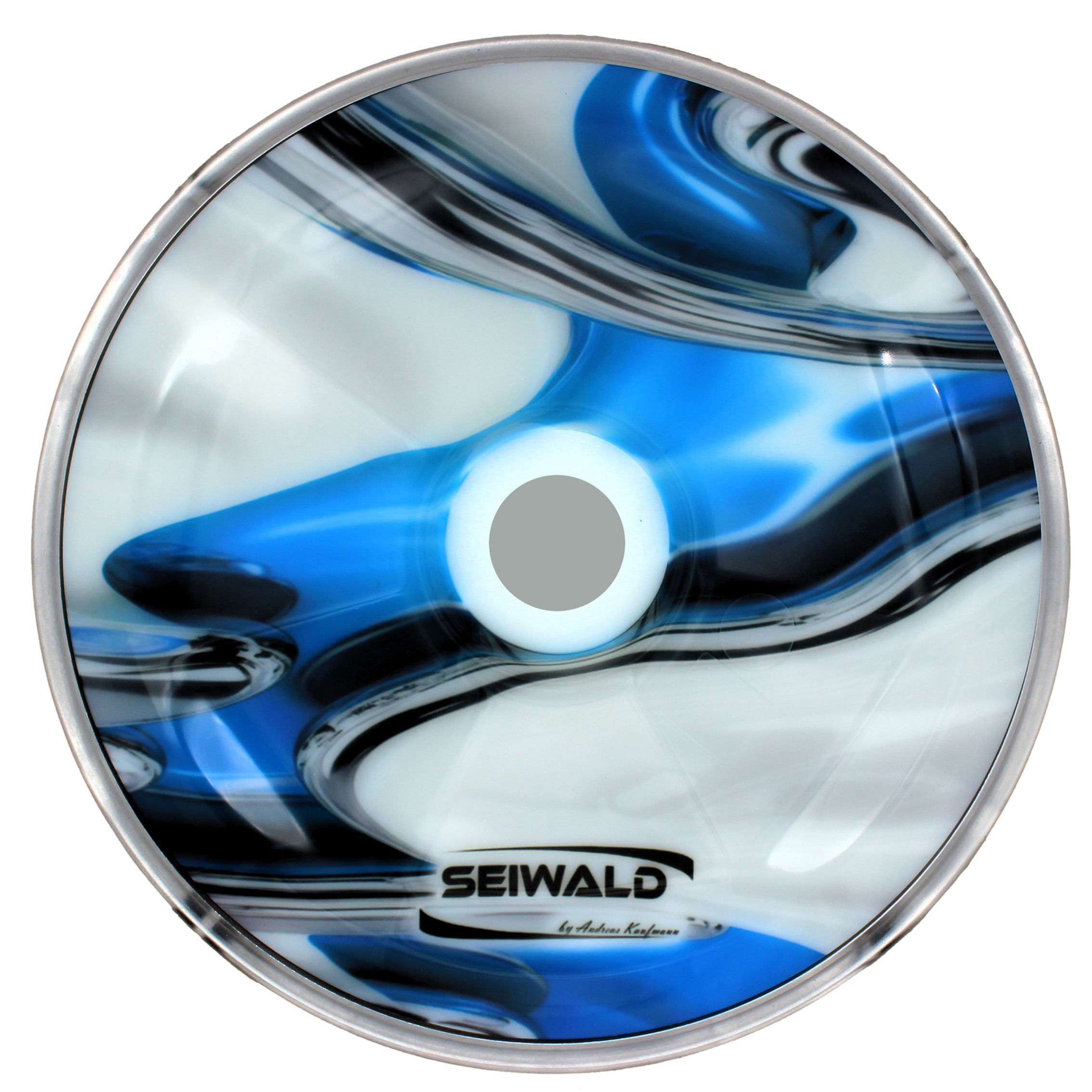 Seiwald Eisstock / Stockkörper "Lava-Serie"