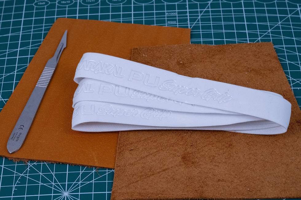 Miniaturbild: MR-Stiele FLY & HIGH-FLY – Die Winter-Spezialisten