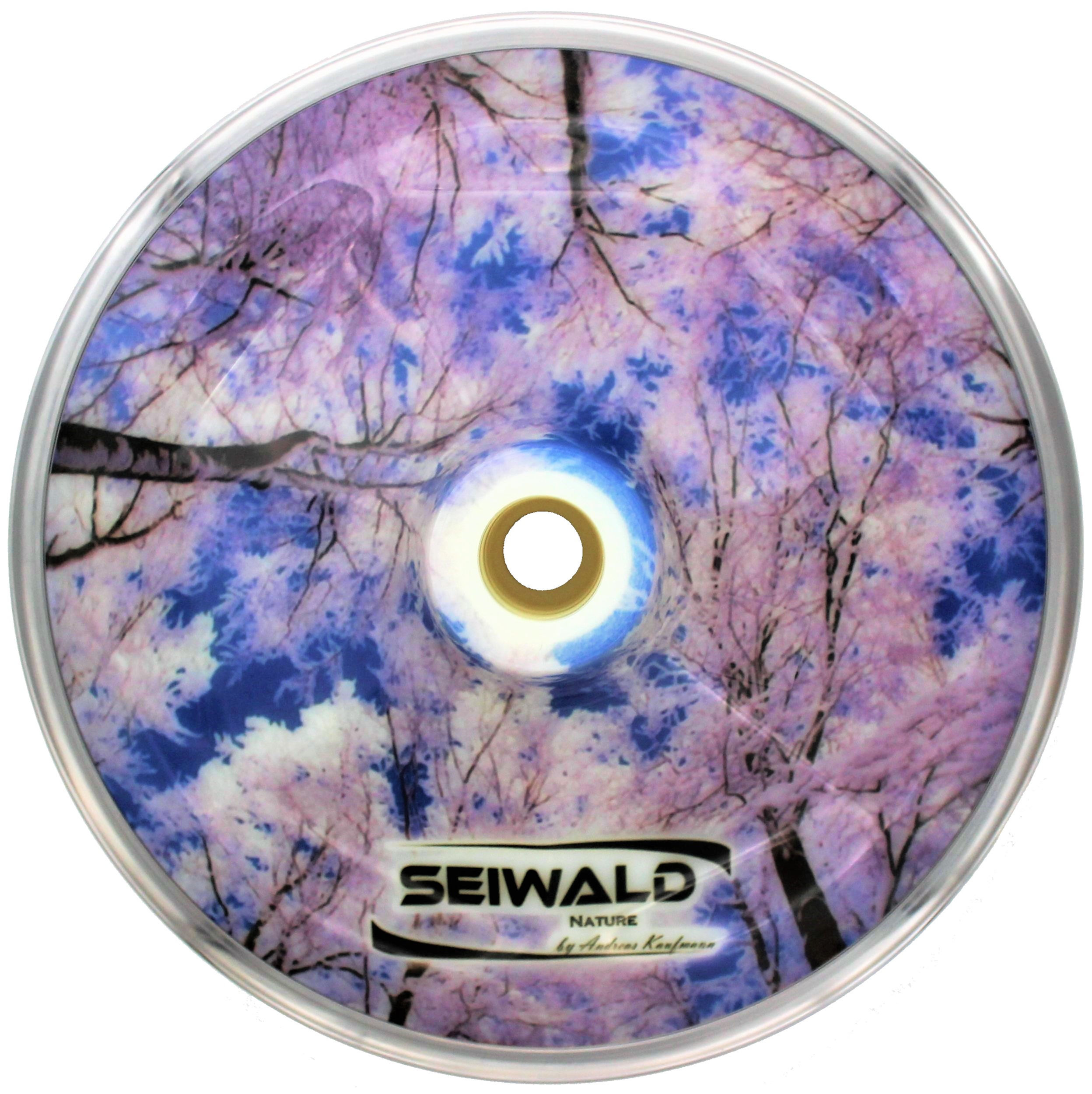 Seiwald Eisstock / Stockkörper "Nature"