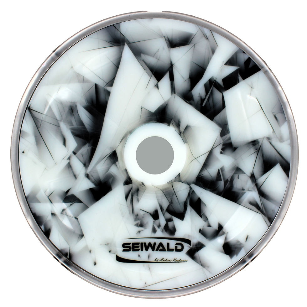 Miniaturbild: Seiwald Eisstock / Stockkörper "Window-Serie"