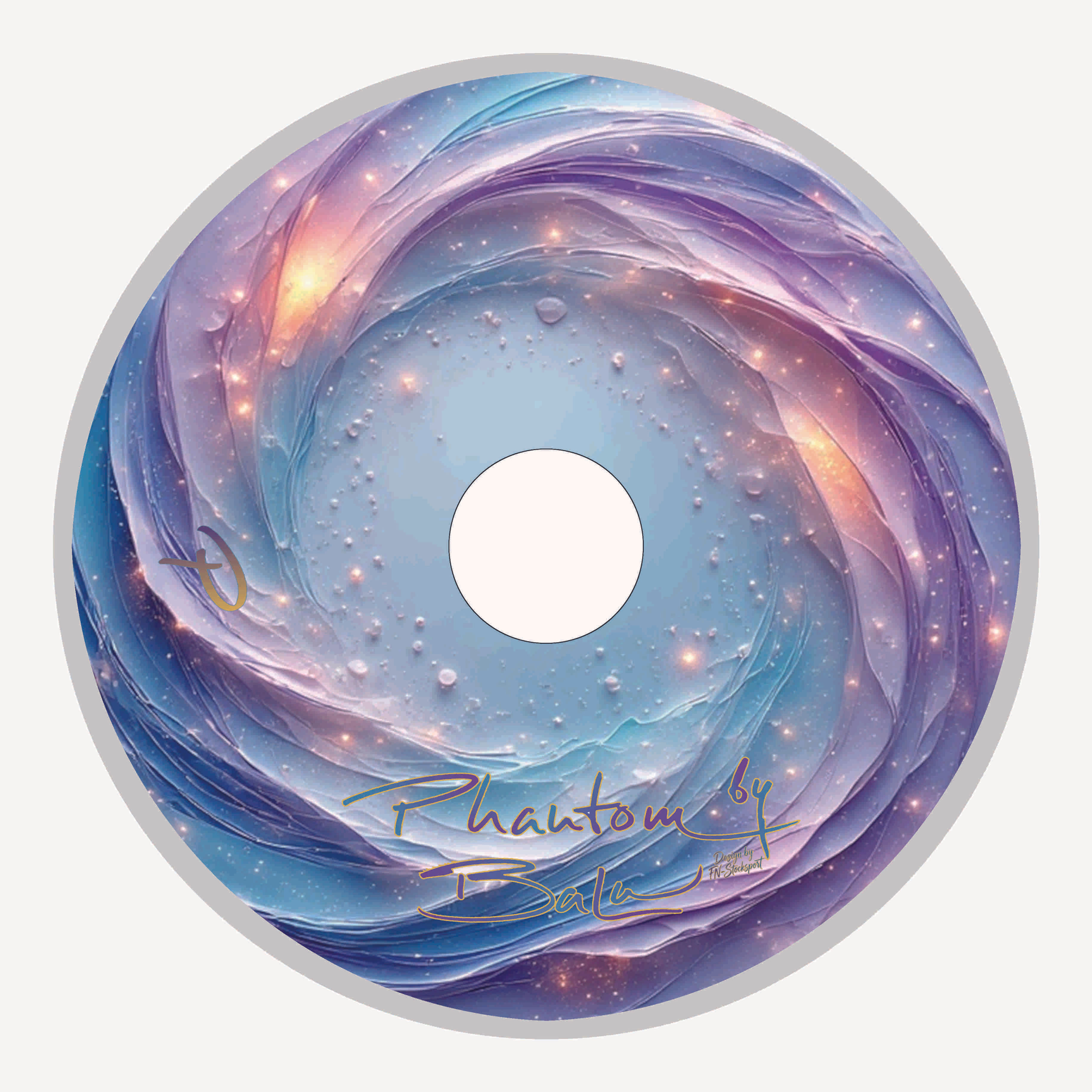 FN Exklusiv Edition: Phantom by BaLu – Design Opal Vortex