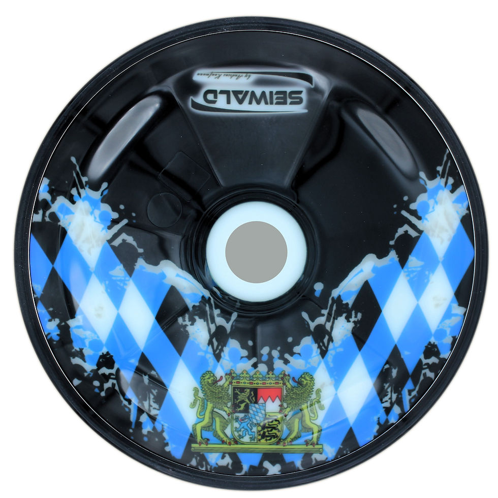 Miniaturbild: Seiwald Eisstock / Stockkörper "Bavaria"