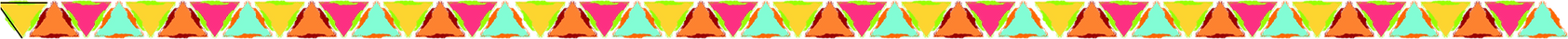 Colorful Triangle Border.png