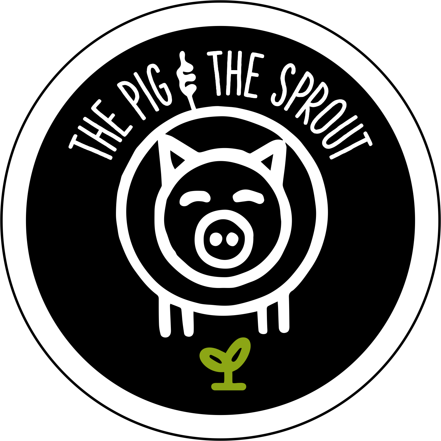 Pig & the Sprout gallery