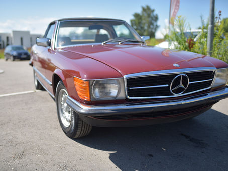 SL Best Car Clean – Ihr Partner für Fahrzeugaufbereitung in Allensbach