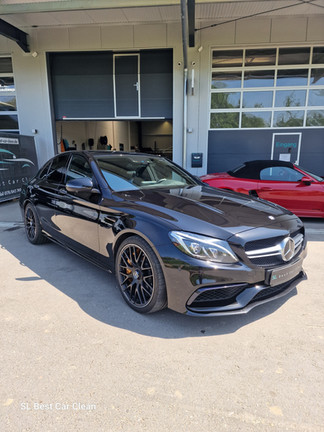 Professionelle Leasingaufbereitung Bad Saulgau