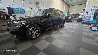 SL Best Car Clean - Professionelle Lackaufbereitung und Keramikversiegelung für Gaienhofen.