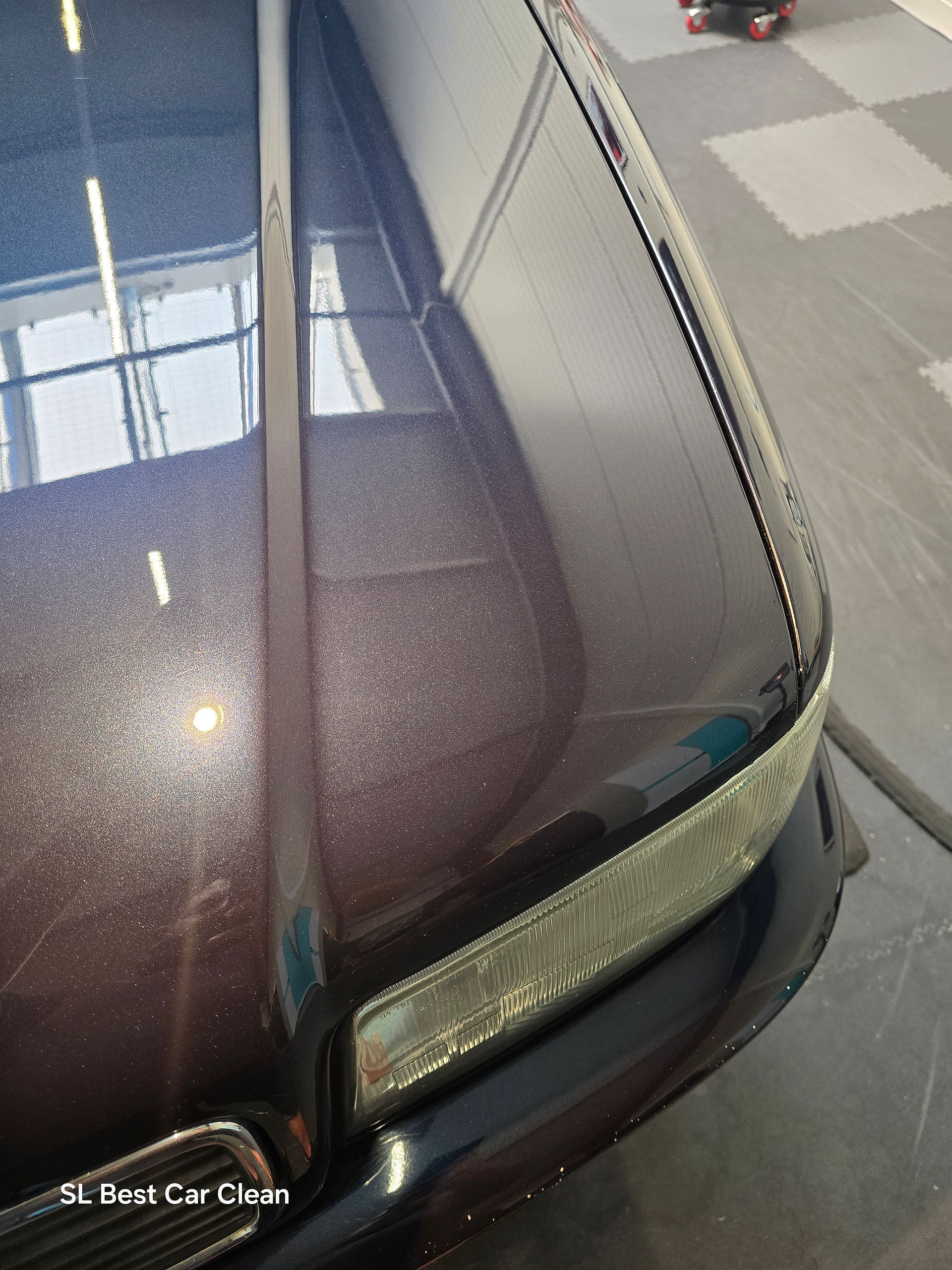 Autoaufbereitung Pfullendorf SL Best Car Clean