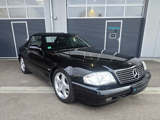 Keramikversiegelung Auto kunde aus Pfullendorf