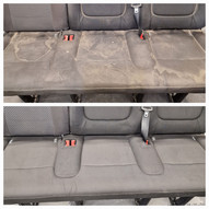 	Professionelle Auto Innenreinigung und Polsterpflege Bodensee