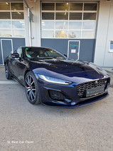 Hochwertige Keramikversiegelung für Autos in Überlingen und am Bodensee