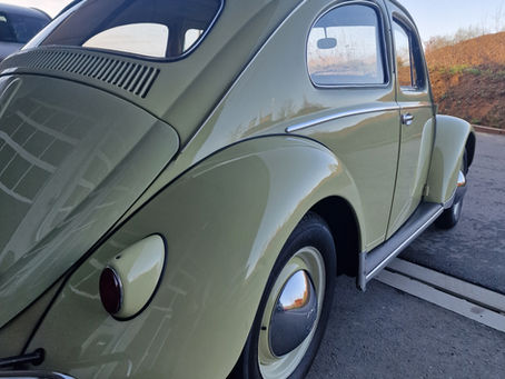 Professionelle 10H Keramikversiegelung bei SL Best Car Clean.