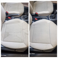 Hundehaare aus Auto entfernen lassen bei Autoreinigung Pfullendorf