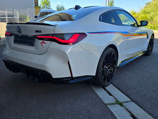 Exzellente Autoaufbereitung für Sauldorf: Glanz & Werterhalt bei SL Best Car Clean