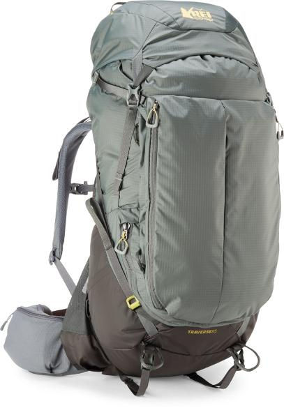 REI co-op