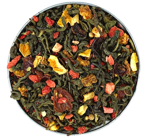 リリパットレーン STRAWBERRY TEAS 【公式通販】