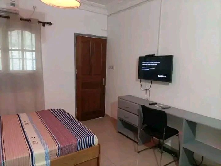 Miniature : En vente! à Mpita/Contact 057199398