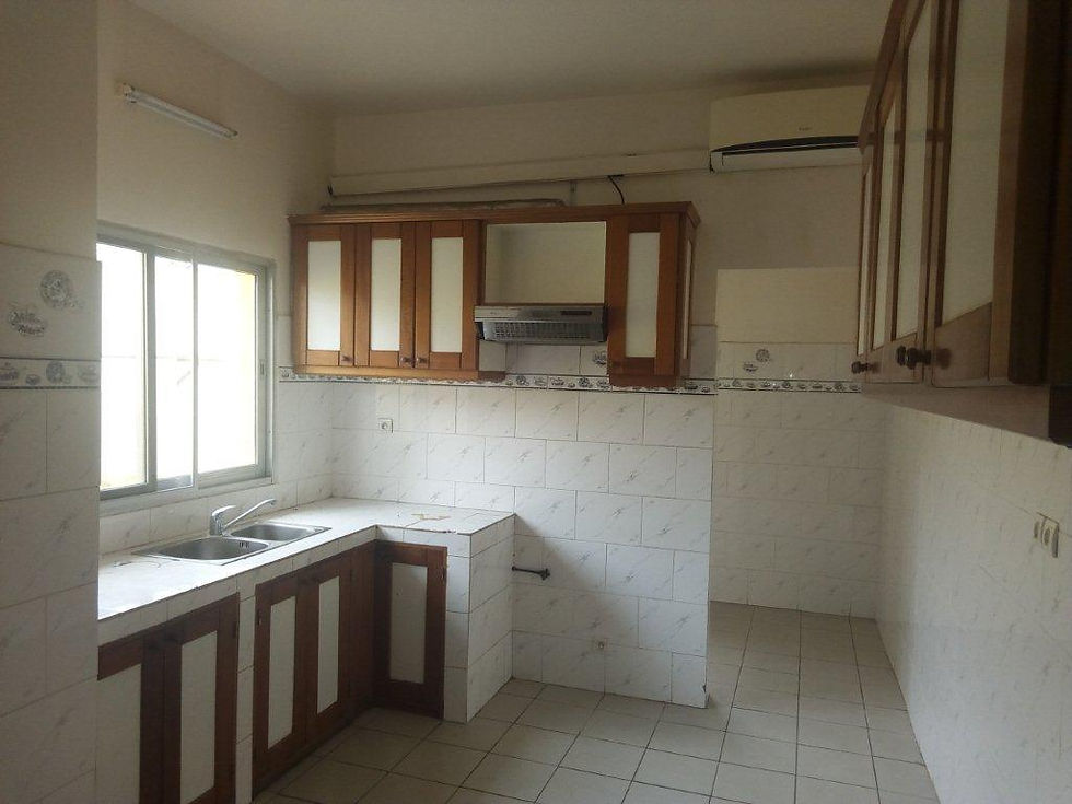 Miniature : Villa 3 chambres au warf