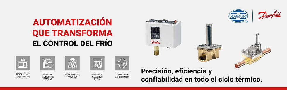 Precision-Danfoss