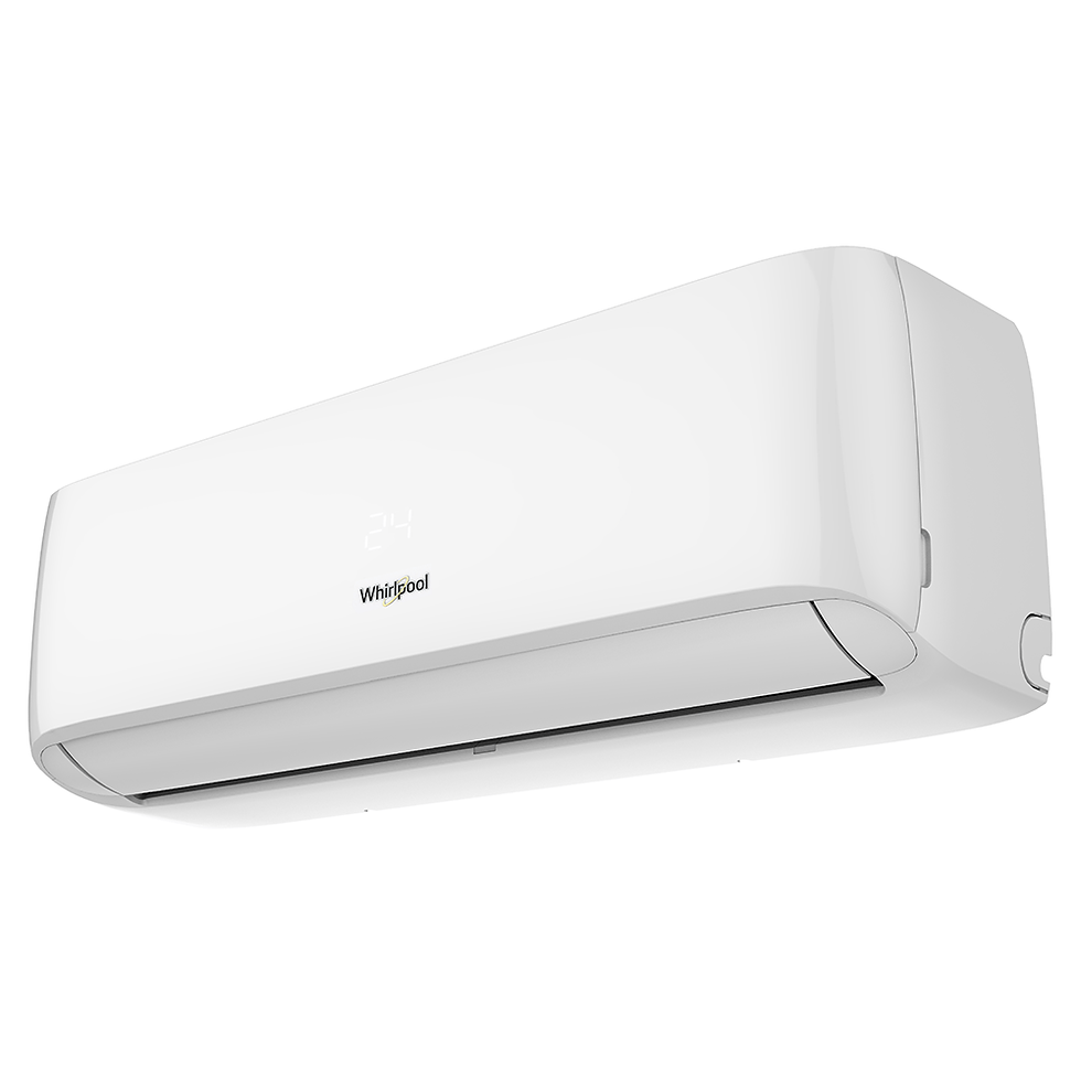 Miniatura: Minisplit Inverter Ecológico 2.0 Tr 1Ph/220v Frío / Calor / Mod. WA6259Q