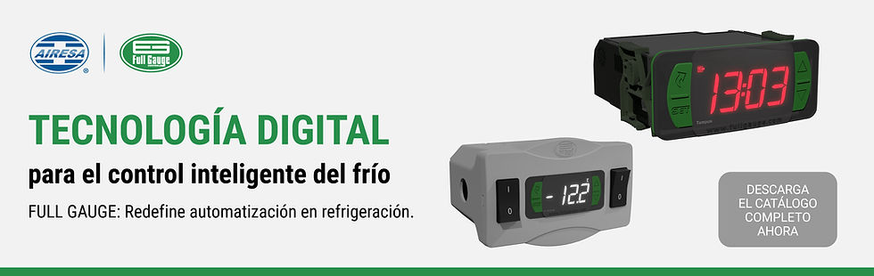 Precision-Full Gauge