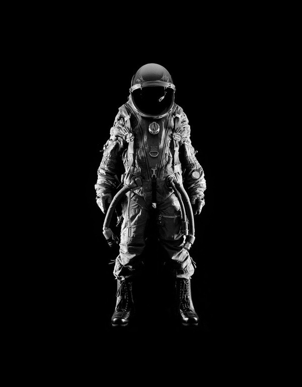 The anti-gravity suit you're wearing will protect your overall physical integrity.