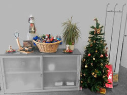 Ya esta aquí la cesta de Navidad en Eduk