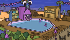 10 Things To Do: Crab Party!