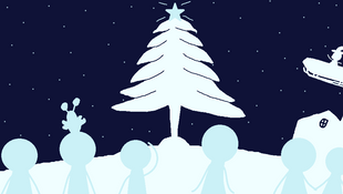 Happy Holidays!